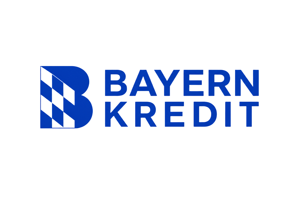 Bayern Kredit Logo