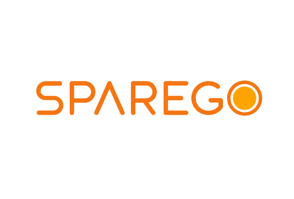 Sparego Logo