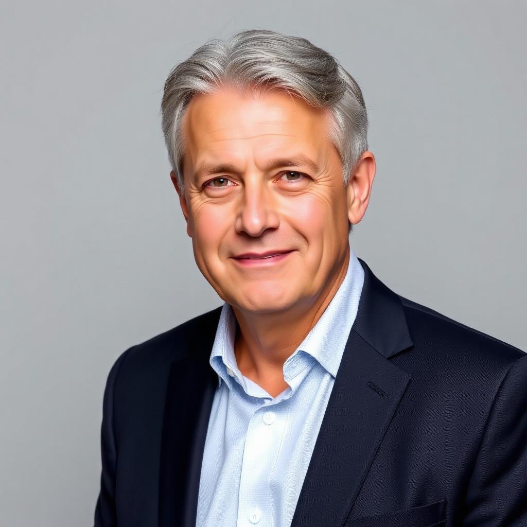 Tobias Kraft